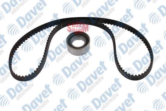 SAGEMFR 42203 Eksantrik Triger Seti Slx